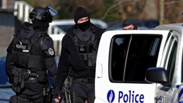 Doi minori care au depus jurământ de supunere faţă de islamiști au fost reţinuţi în Belgia